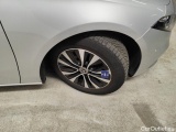  Mercedes  A-Klasse Mercedes-Benz  A 180 d Business Solution 5d #77