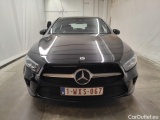  Mercedes  A-Klasse Mercedes-Benz  A 180 d DCT Launch Edition 5d 