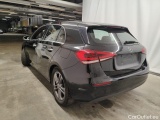  Mercedes  A-Klasse Mercedes-Benz  A 180 d DCT Launch Edition 5d #4