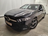  Mercedes  A-Klasse Mercedes-Benz  A 180 d DCT Launch Edition 5d #3