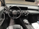  Mercedes  A-Klasse Mercedes-Benz  A 180 d DCT Launch Edition 5d #9