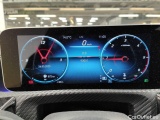  Mercedes  A-Klasse Mercedes-Benz  A 180 d DCT Launch Edition 5d #8