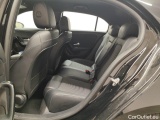  Mercedes  A-Klasse Mercedes-Benz  A 180 d DCT Launch Edition 5d #10