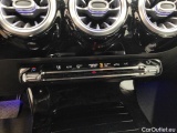  Mercedes  A-Klasse Mercedes-Benz  A 180 d DCT Launch Edition 5d #26