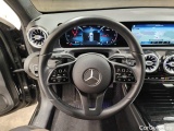  Mercedes  A-Klasse Mercedes-Benz  A 180 d DCT Launch Edition 5d #25