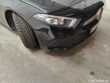  Mercedes  A-Klasse Mercedes-Benz  A 180 d DCT Launch Edition 5d #30
