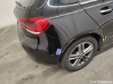  Mercedes  A-Klasse Mercedes-Benz  A 180 d DCT Launch Edition 5d #49