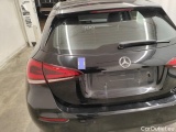  Mercedes  A-Klasse Mercedes-Benz  A 180 d DCT Launch Edition 5d #55