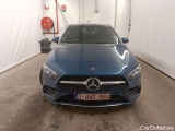  Mercedes  A-Klasse Mercedes-Benz  A 180 d Business Solution 5d 