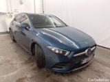  Mercedes  A-Klasse Mercedes-Benz  A 180 d Business Solution 5d #2