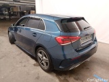  Mercedes  A-Klasse Mercedes-Benz  A 180 d Business Solution 5d #4