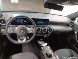  Mercedes  A-Klasse Mercedes-Benz  A 180 d Business Solution 5d #9