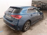  Mercedes  A-Klasse Mercedes-Benz  A 180 d Business Solution 5d #5