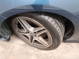  Mercedes  A-Klasse Mercedes-Benz  A 180 d Business Solution 5d #16