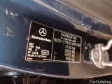  Mercedes  A-Klasse Mercedes-Benz  A 180 d Business Solution 5d #18