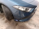  Mercedes  A-Klasse Mercedes-Benz  A 180 d Business Solution 5d #28