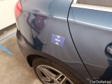  Mercedes  A-Klasse Mercedes-Benz  A 180 d Business Solution 5d #47