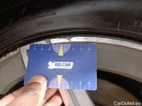  Mercedes  A-Klasse Mercedes-Benz  A 180 d Business Solution 5d #55