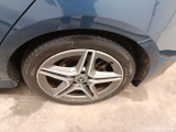  Mercedes  A-Klasse Mercedes-Benz  A 180 d Business Solution 5d #56