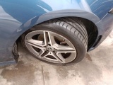  Mercedes  A-Klasse Mercedes-Benz  A 180 d Business Solution 5d #63