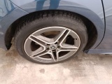  Mercedes  A-Klasse Mercedes-Benz  A 180 d Business Solution 5d #59