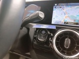  Mercedes  A-Klasse Mercedes-Benz  A 180 d Business Solution 5d #65