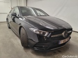  Mercedes  A-Klasse Mercedes-Benz  Limousine A 180 d DCT Launch Edition 4d #2