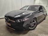  Mercedes  A-Klasse Mercedes-Benz  Limousine A 180 d DCT Launch Edition 4d #3