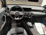 Mercedes  A-Klasse Mercedes-Benz  Limousine A 180 d DCT Launch Edition 4d #9