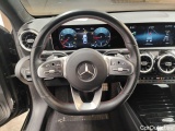  Mercedes  A-Klasse Mercedes-Benz  Limousine A 180 d DCT Launch Edition 4d #31