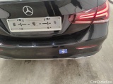  Mercedes  A-Klasse Mercedes-Benz  Limousine A 180 d DCT Launch Edition 4d #38