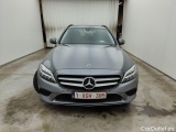 Mercedes  C-Klasse Mercedes-Benz  Break C 200 d Business Solution 5d 