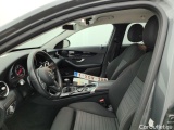  Mercedes  C-Klasse Mercedes-Benz  Break C 200 d Business Solution 5d #6