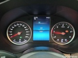  Mercedes  C-Klasse Mercedes-Benz  Break C 200 d Business Solution 5d #8
