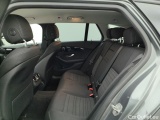  Mercedes  C-Klasse Mercedes-Benz  Break C 200 d Business Solution 5d #10