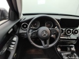  Mercedes  C-Klasse Mercedes-Benz  Break C 200 d Business Solution 5d #9