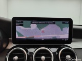  Mercedes  C-Klasse Mercedes-Benz  Break C 200 d Business Solution 5d #13