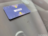  Mercedes  C-Klasse Mercedes-Benz  Break C 200 d Business Solution 5d #20