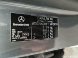  Mercedes  C-Klasse Mercedes-Benz  Break C 200 d Business Solution 5d #18