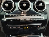  Mercedes  C-Klasse Mercedes-Benz  Break C 200 d Business Solution 5d #38