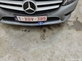  Mercedes  C-Klasse Mercedes-Benz  Break C 200 d Business Solution 5d #46