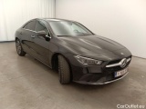  Mercedes  CLA-Klasse Mercedes-Benz CLA CLA 200 d DCT Business Solution 4d #2