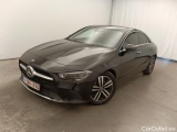  Mercedes  CLA-Klasse Mercedes-Benz CLA CLA 200 d DCT Business Solution 4d #3