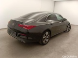  Mercedes  CLA-Klasse Mercedes-Benz CLA CLA 200 d DCT Business Solution 4d #5