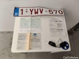  Mercedes  CLA-Klasse Mercedes-Benz CLA CLA 200 d DCT Business Solution 4d #7