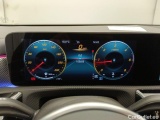  Mercedes  CLA-Klasse Mercedes-Benz CLA CLA 200 d DCT Business Solution 4d #8