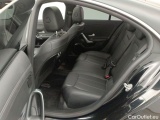  Mercedes  CLA-Klasse Mercedes-Benz CLA CLA 200 d DCT Business Solution 4d #10
