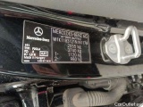  Mercedes  CLA-Klasse Mercedes-Benz CLA CLA 200 d DCT Business Solution 4d #19