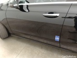  Mercedes  CLA-Klasse Mercedes-Benz CLA CLA 200 d DCT Business Solution 4d #22