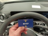  Mercedes  CLA-Klasse Mercedes-Benz CLA CLA 200 d DCT Business Solution 4d #21